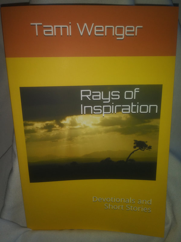 Rays of Inspiration