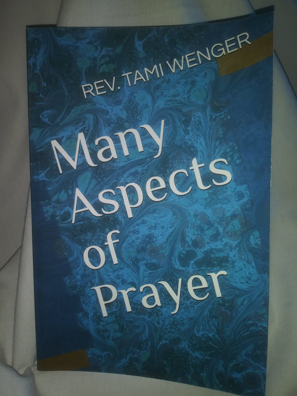 Many Aspects of Prayer